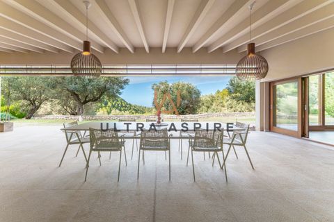 Villa a Estellencs, Mallorca, Estellencs - € 4.700.000 | Ref: UA480 - foto 5